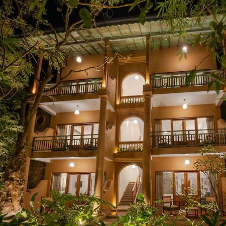 Bed and Breakfast Aurora Унаватуна Екстер'єр фото