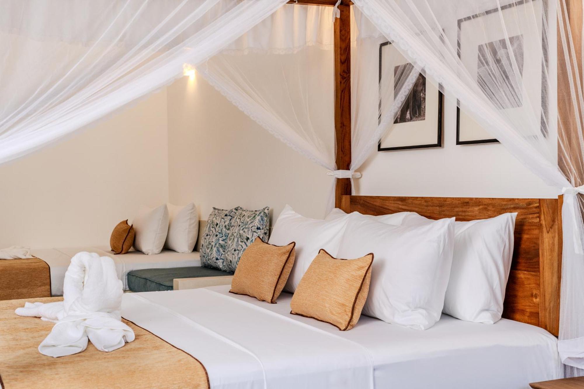 Bed and Breakfast Aurora Унаватуна Екстер'єр фото