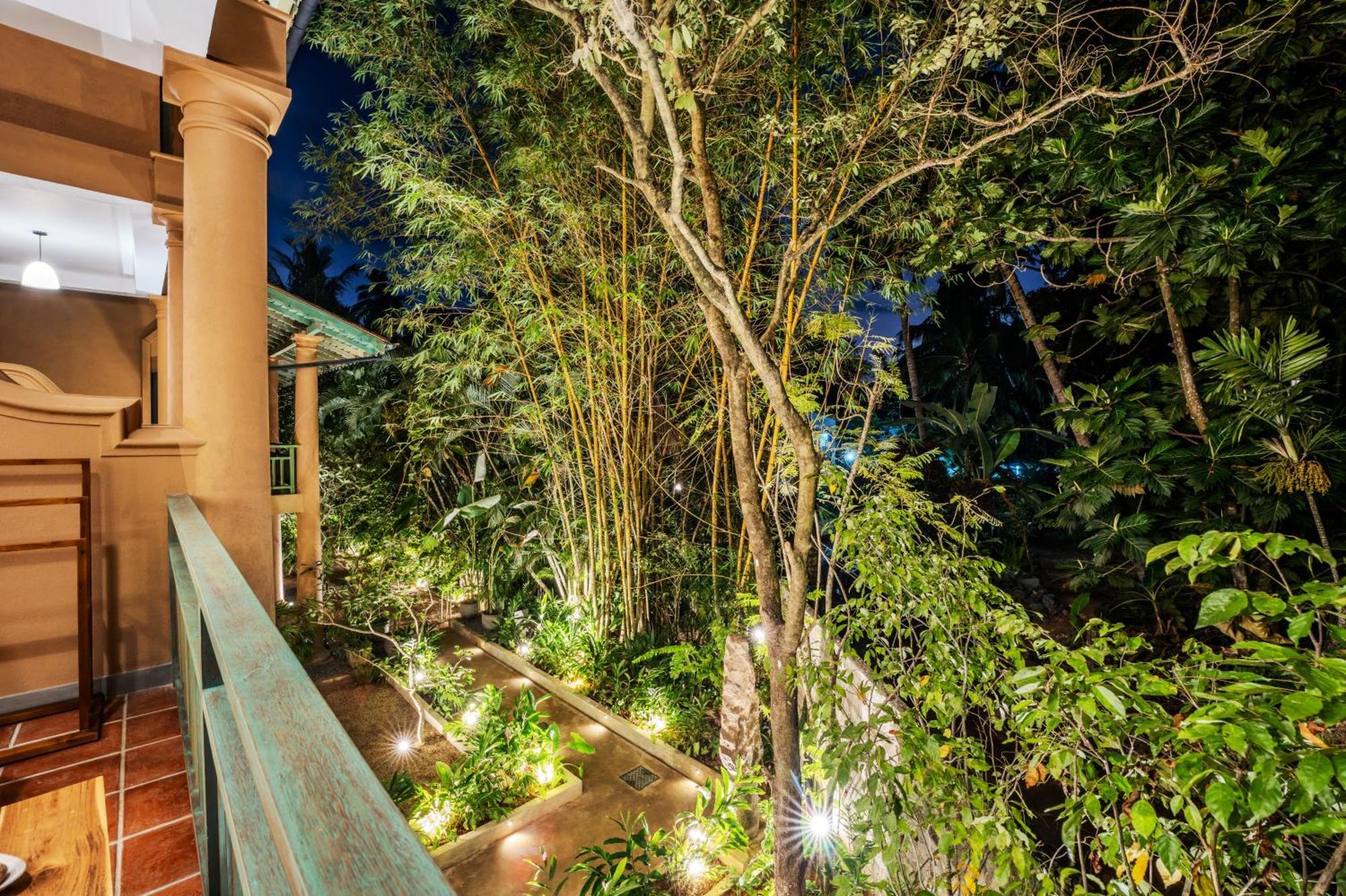 Bed and Breakfast Aurora Унаватуна Екстер'єр фото