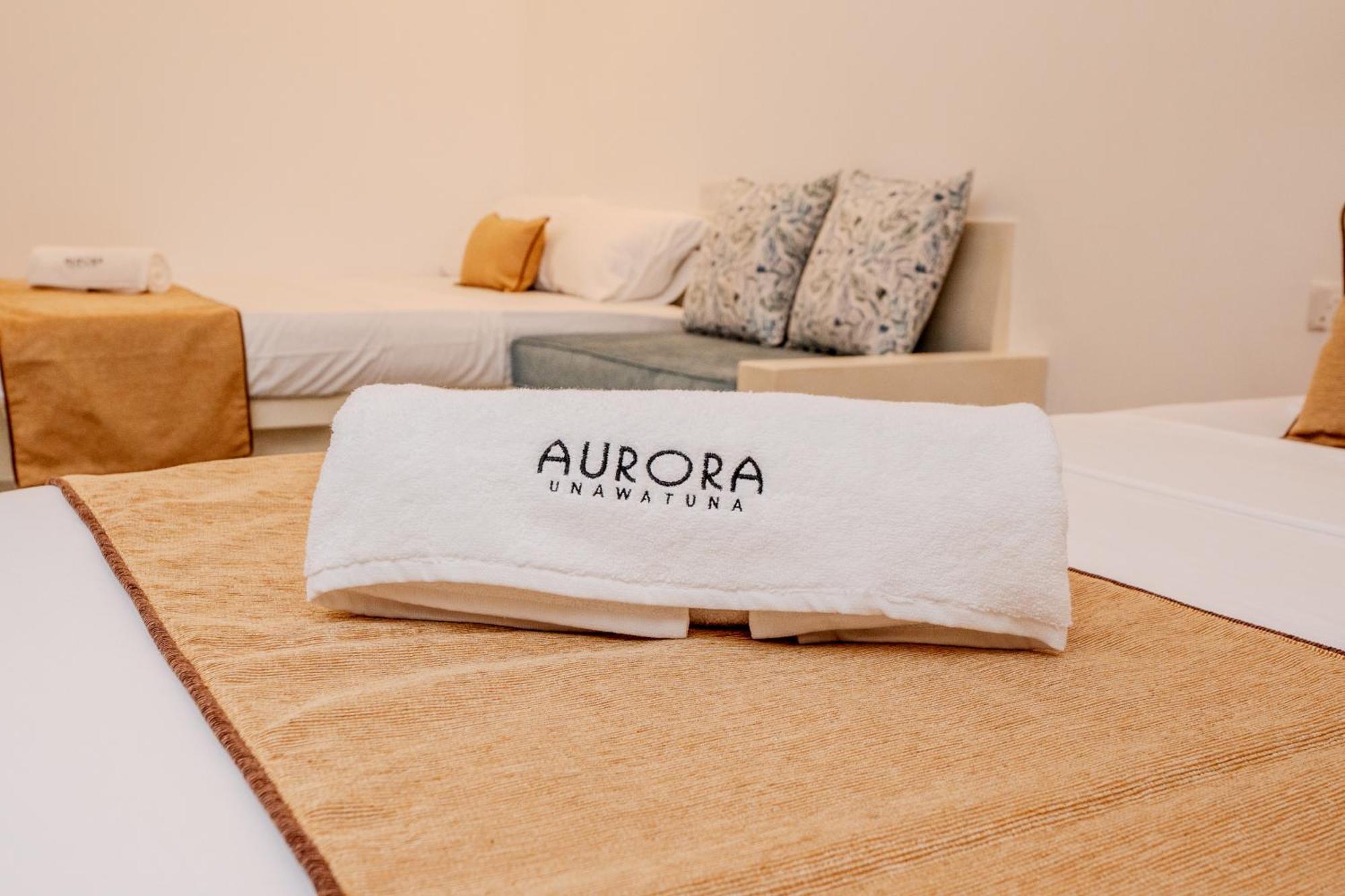 Bed and Breakfast Aurora Унаватуна Екстер'єр фото