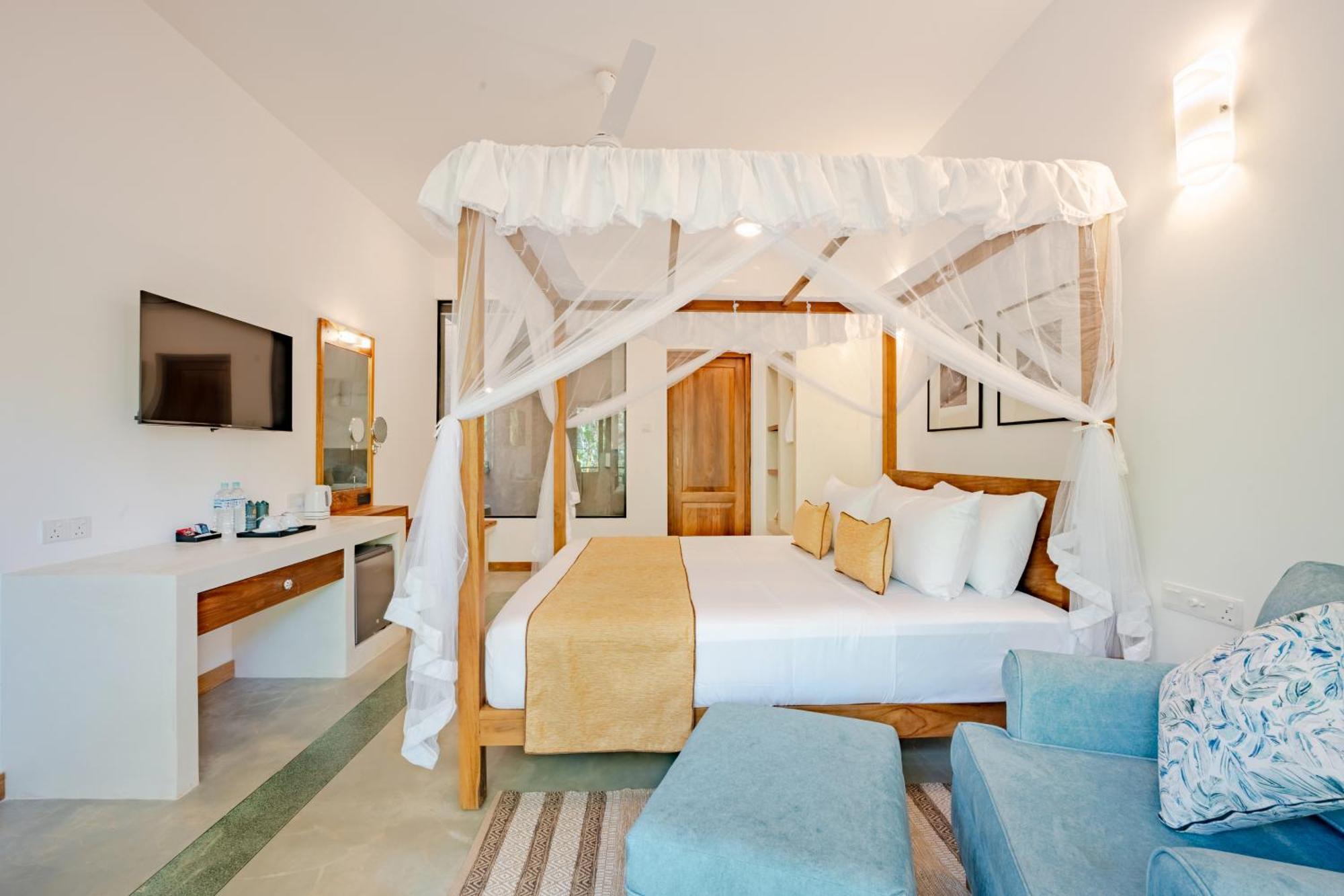 Bed and Breakfast Aurora Унаватуна Екстер'єр фото
